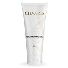 Cilvaris ג'ל לחידוש העור לעבודה עם המכשיר